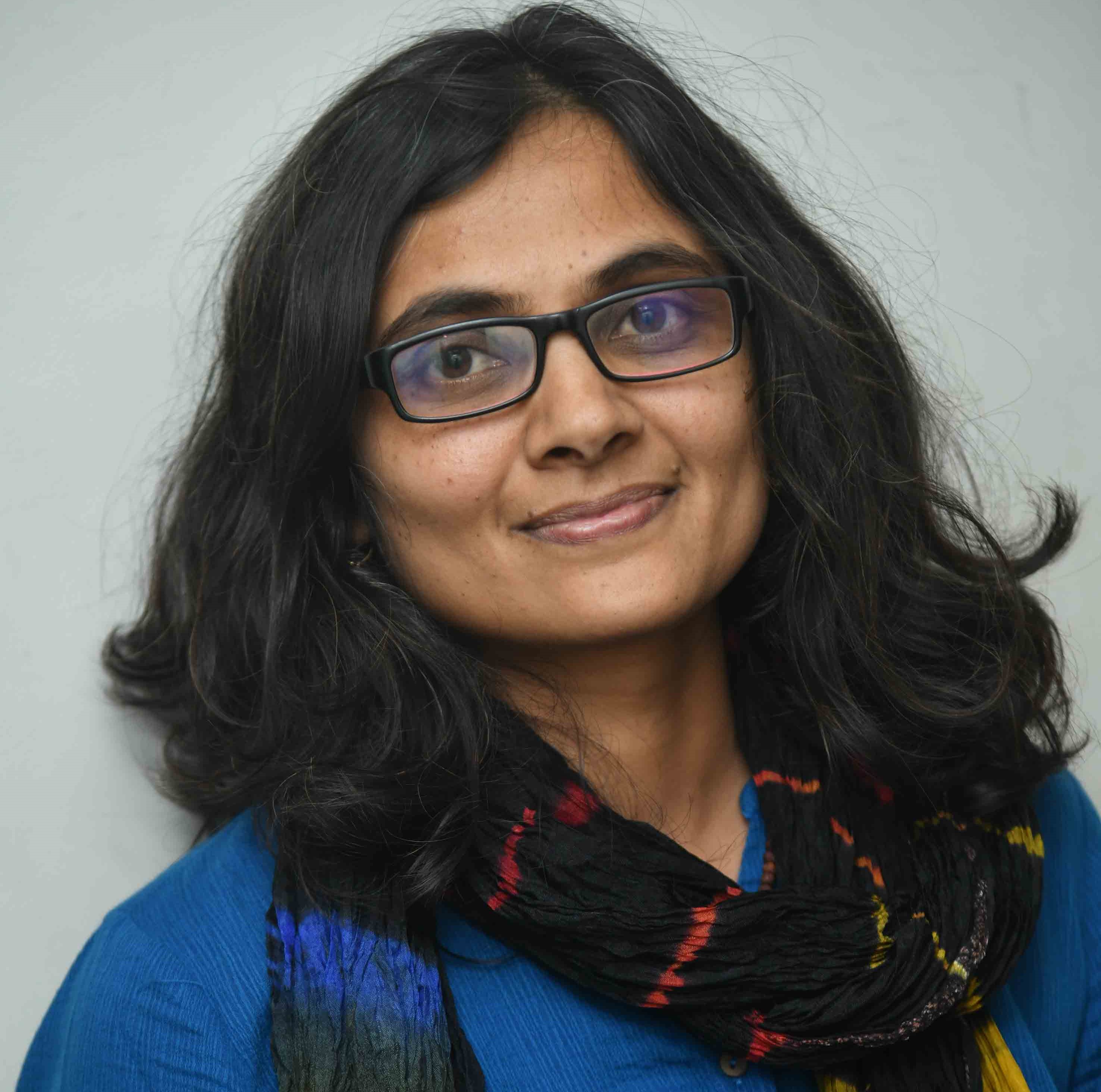 director-roopa-rao