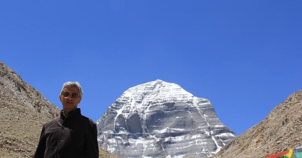 KAILASH