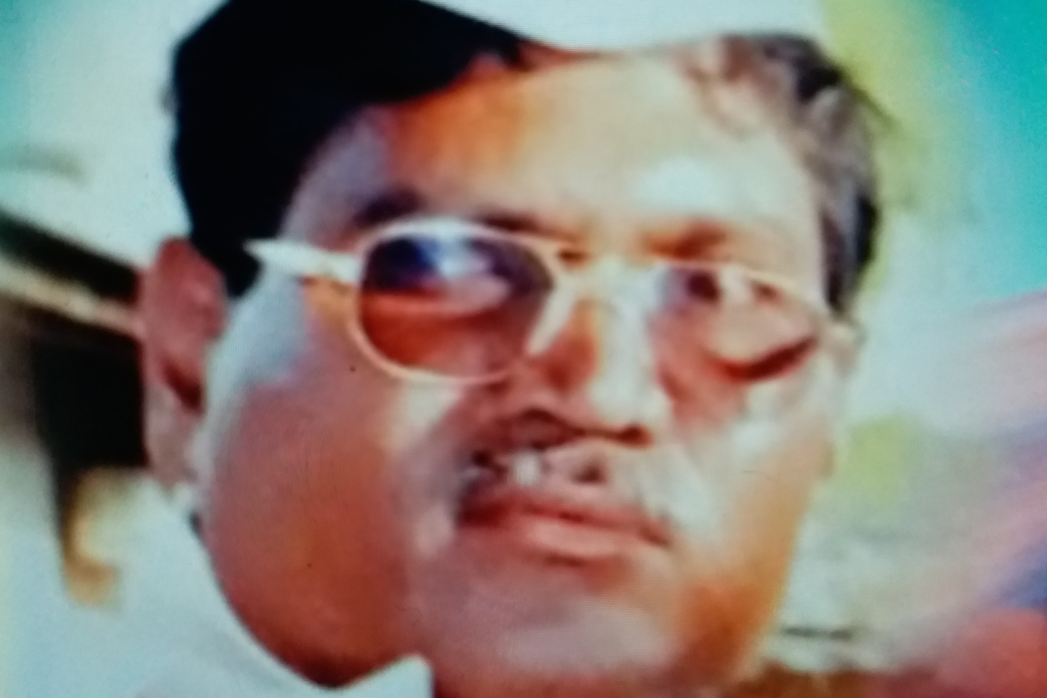 farmer bhatu pawar whose sucuide