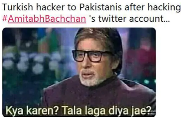 Amitabh bachchan