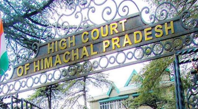 HC on prisoner died in mandi jail