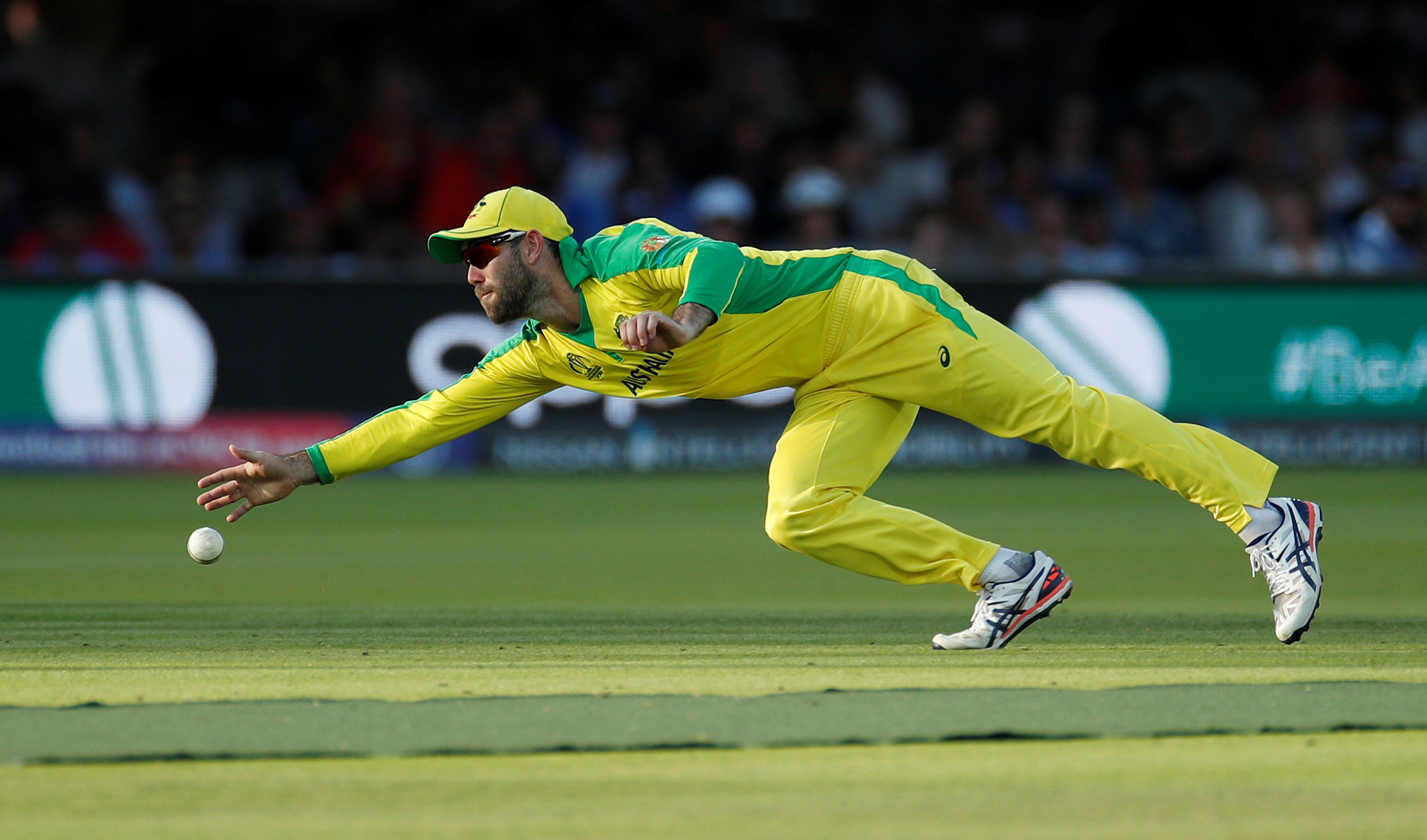 Glenn Maxwell,  Australia, Cricket Australia,  psychologist