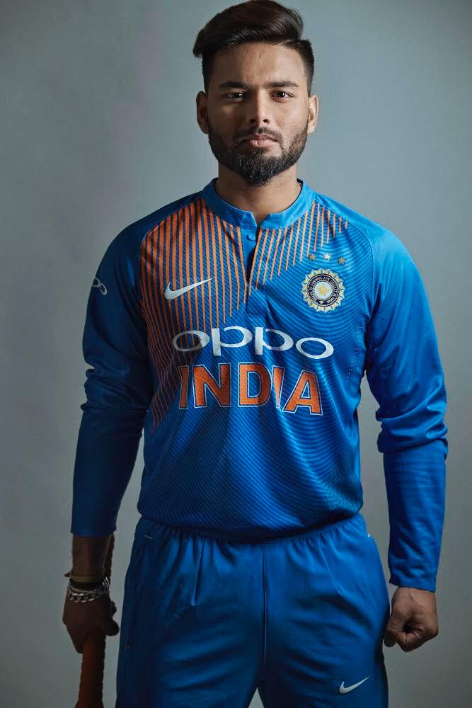 rishab pant