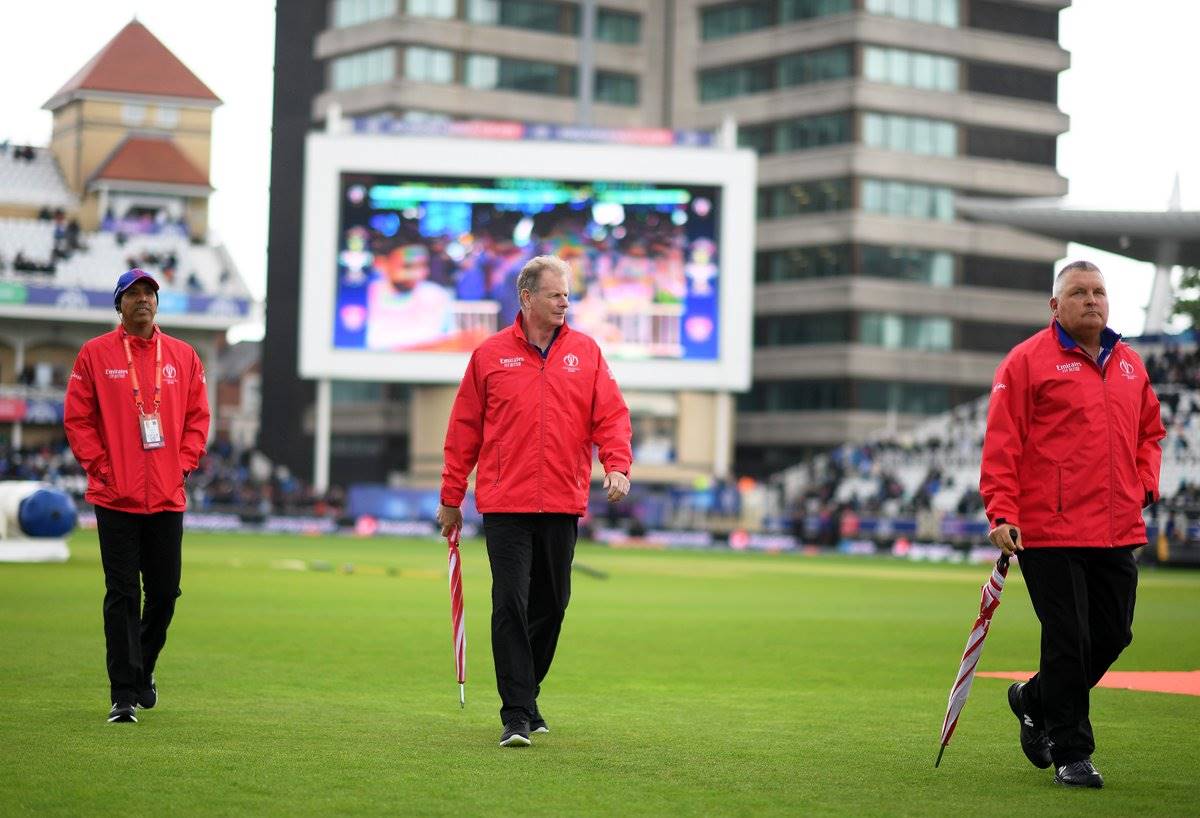 Ind vs NZ