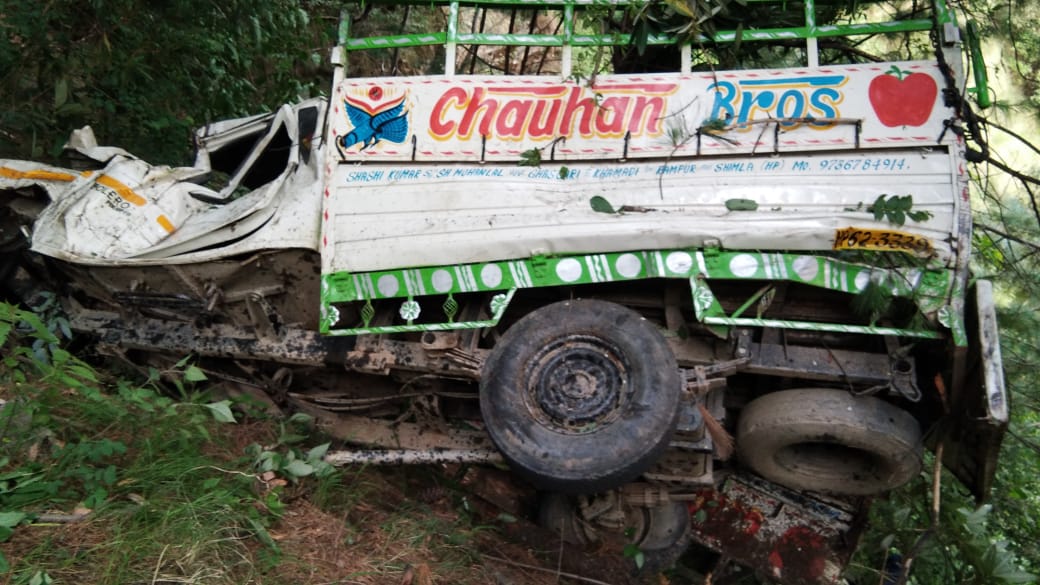 road accident in rampur