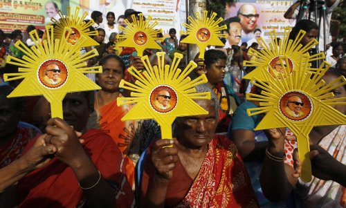 உடன்பிறப்புகள்