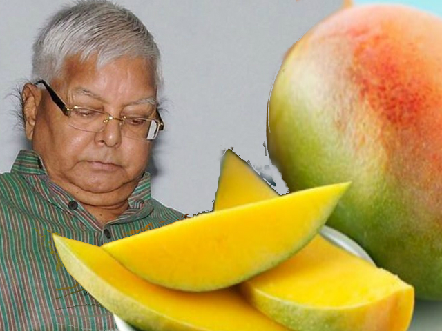 lalu prasad yadav health