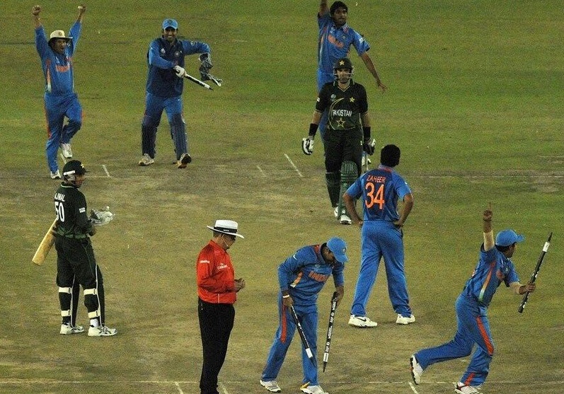 Ind vs Pak