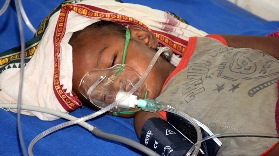 many-children-suffer-from-acute-encephalitis-syndrome-in muzaffarpur