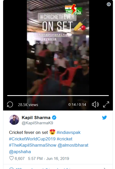 kapil sharma