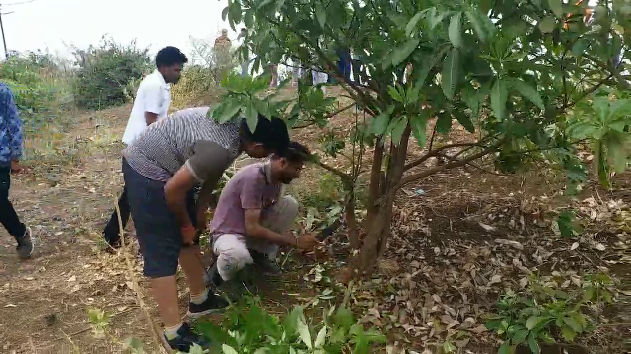 तालाब के सौंदर्यीकरण,नगरीय प्रशासन, बैठक, सलाह, अशोकनगर, एमपी, Beautification of pond, urban administration, meeting, advice, Ashoknagar, MP