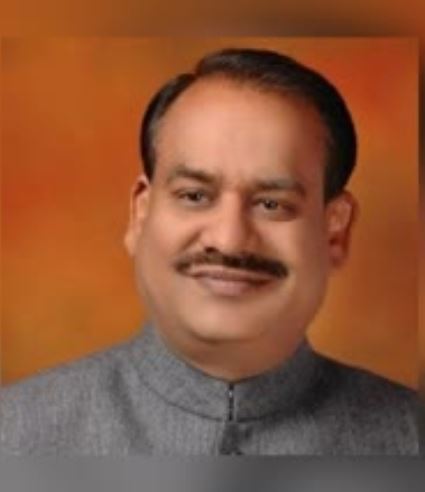 responsibility for JP Nadda and Om Birla