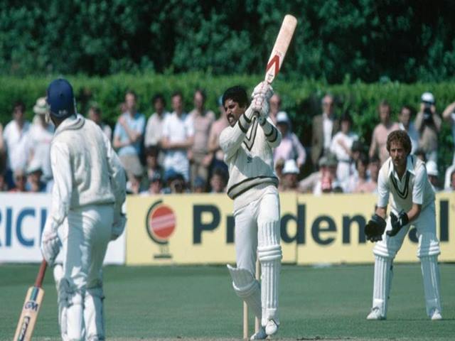 Kapil Dev