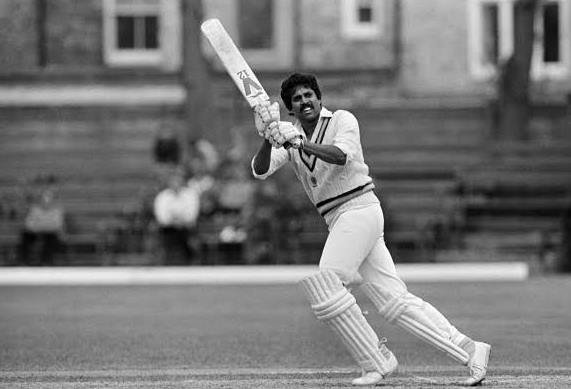 Kapil Dev