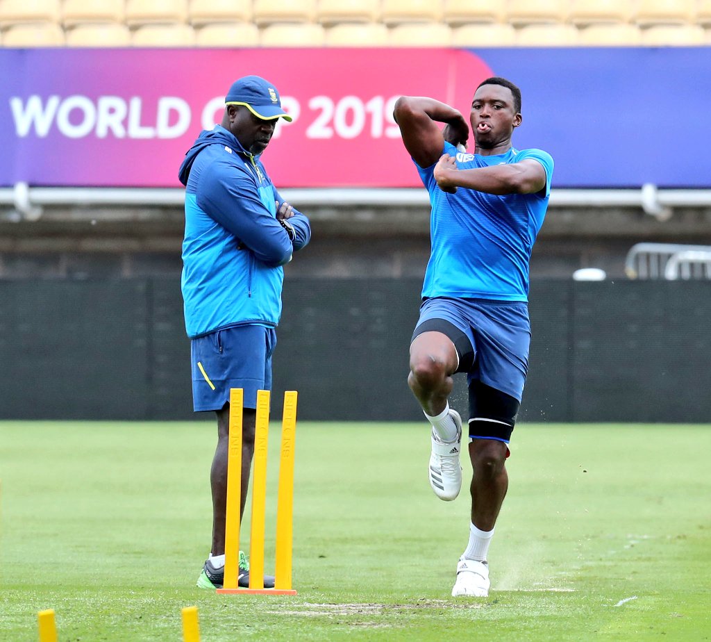 LUNGI NGIDI