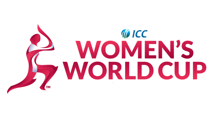 ICC WOMAN WORLD CUP 2019