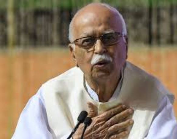 lk advani will visit shimla soon