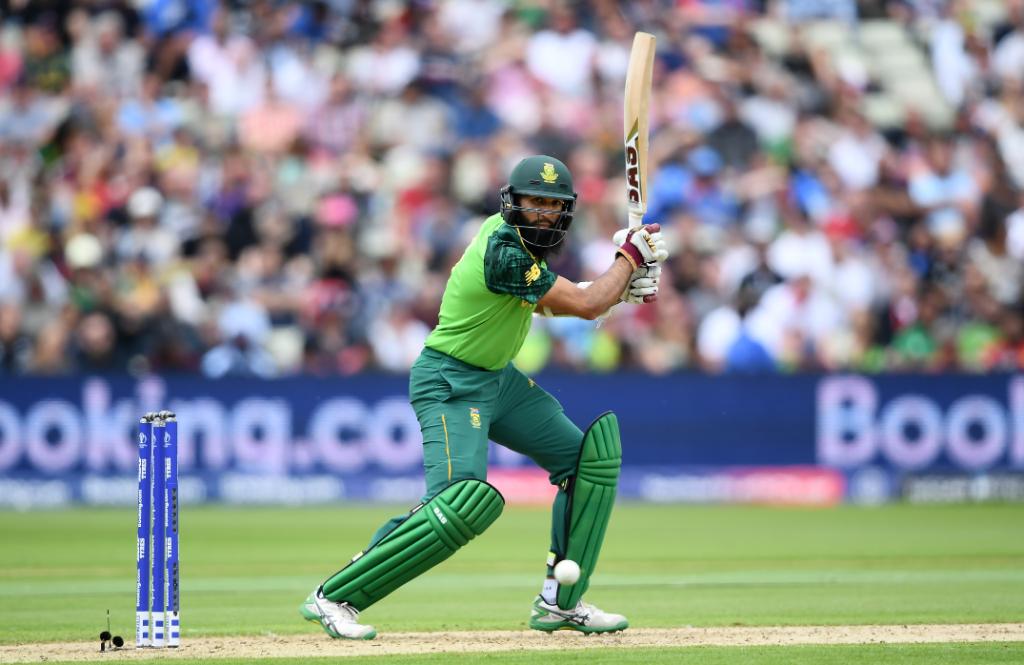 HASIM AMLA