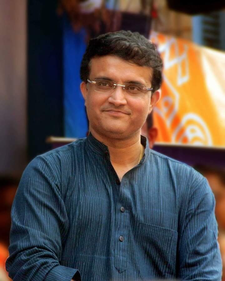 ganguly