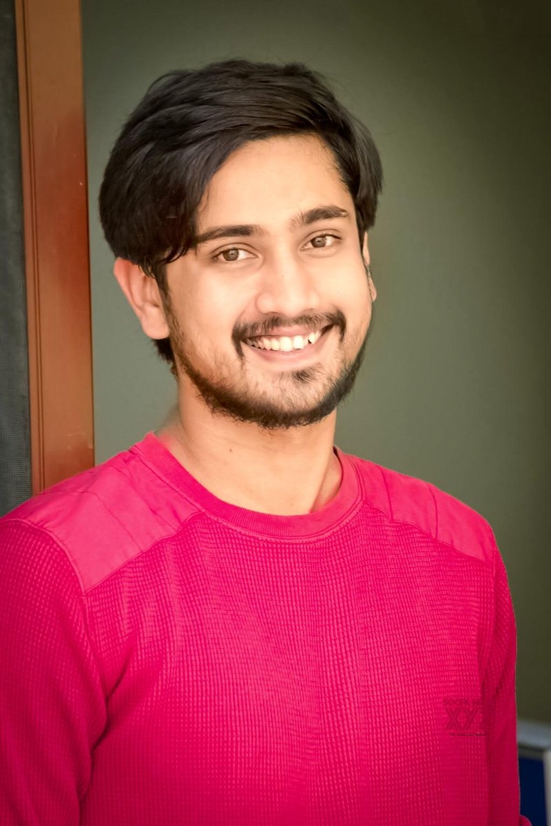 HERO RAJ TARUN