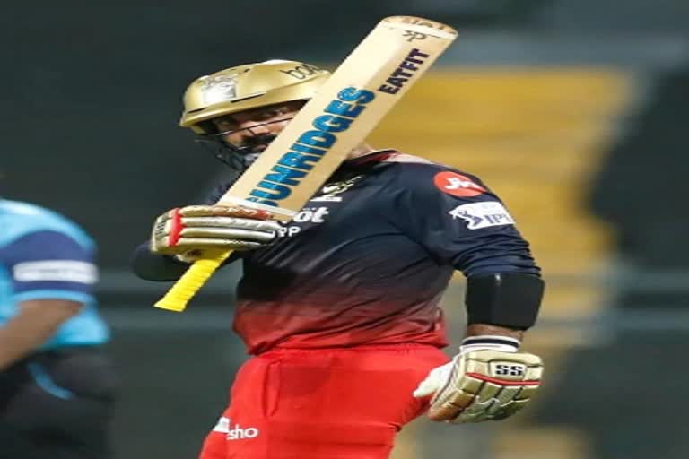 Dinesh Karthik IPL 2022