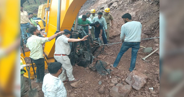 landslide in kumarhatti solan