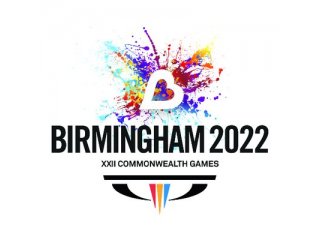 2022 Commonwealth Games LOGO