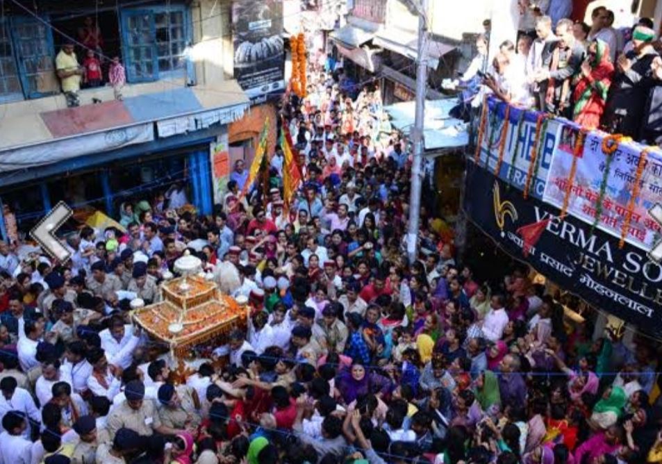 shoolini mela in solan