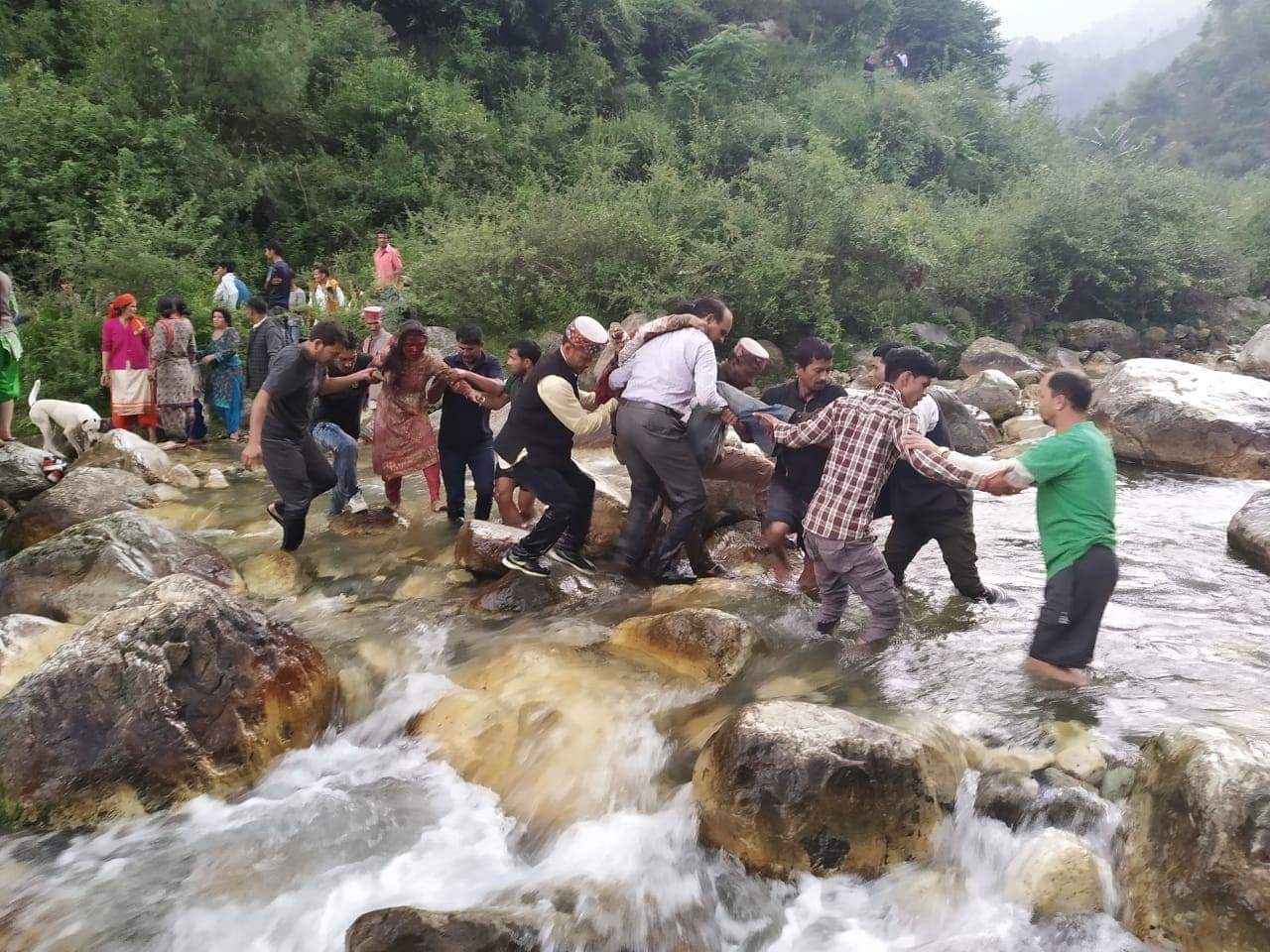 kullu bus accident