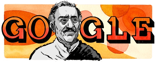 'Mogambo khush hua' with Google's doodle on Amrish Puri