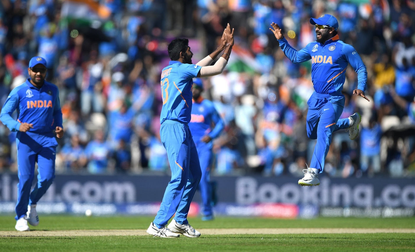 india defeats afganistan to continue their unbeaten run in the world cup