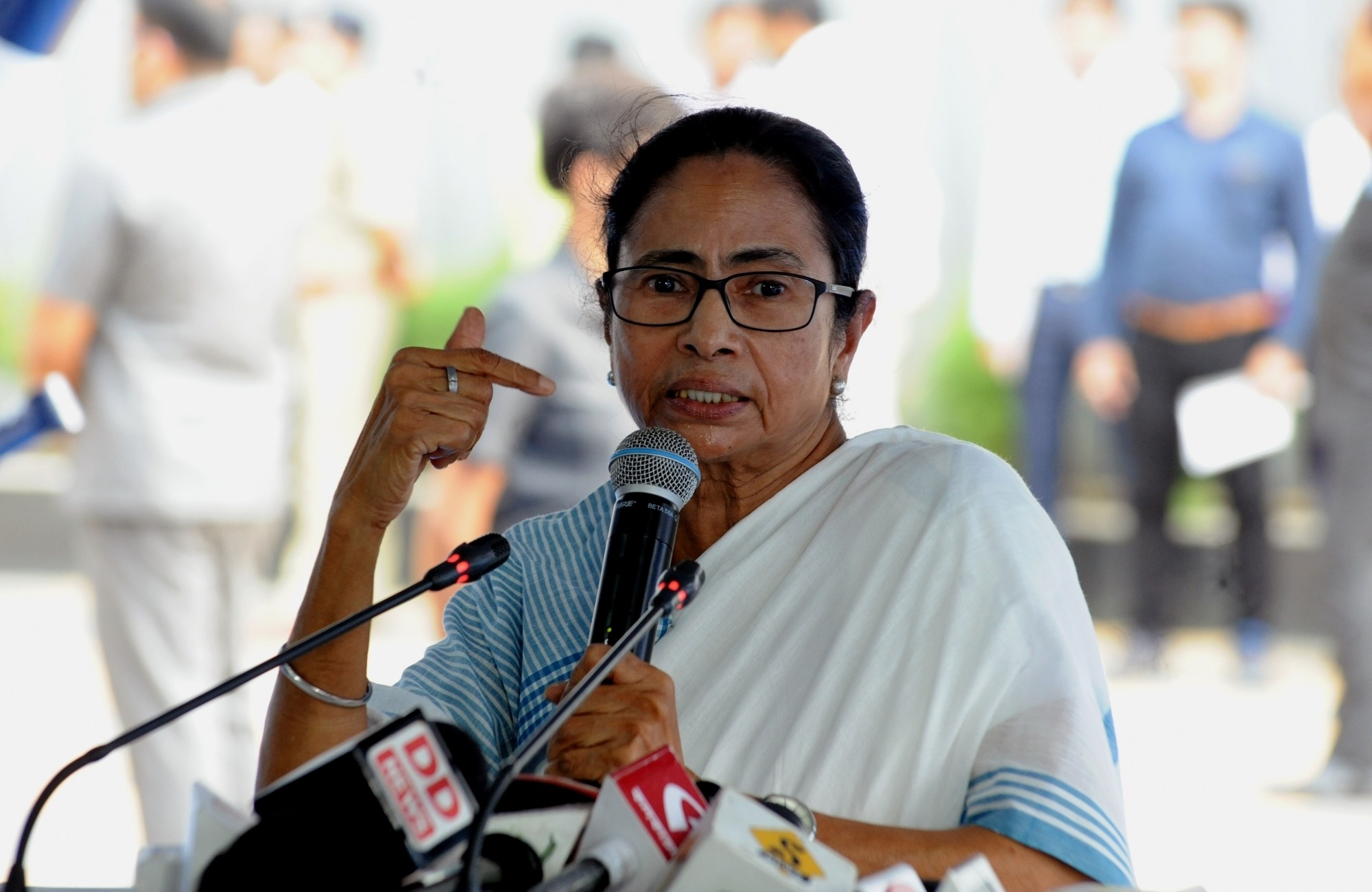 MAMATA