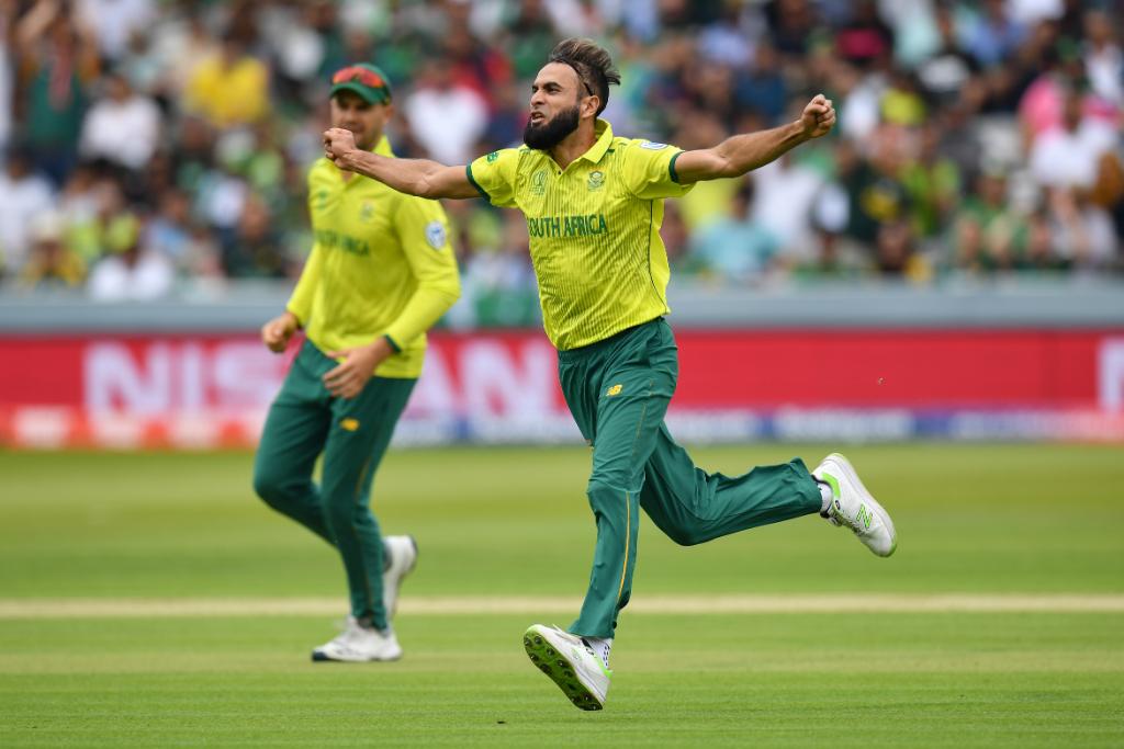 Imran Tahir