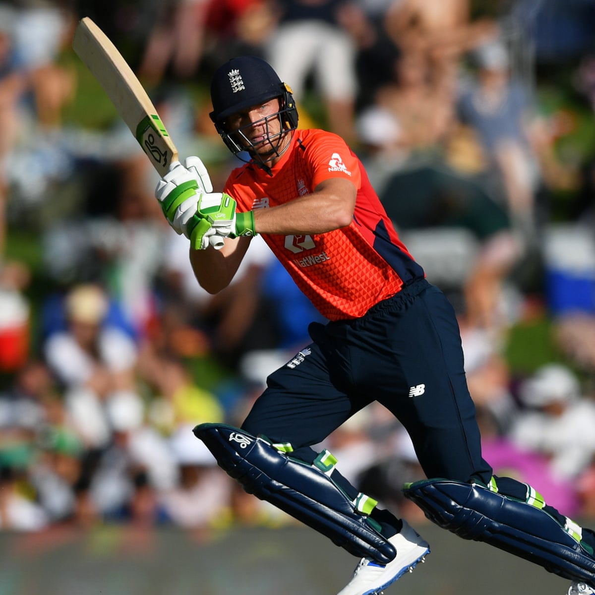 ENG VS AUS, Jos Buttler,  T20I, Southampton