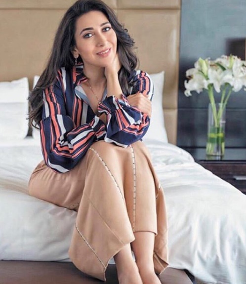 Karishma Kapoor