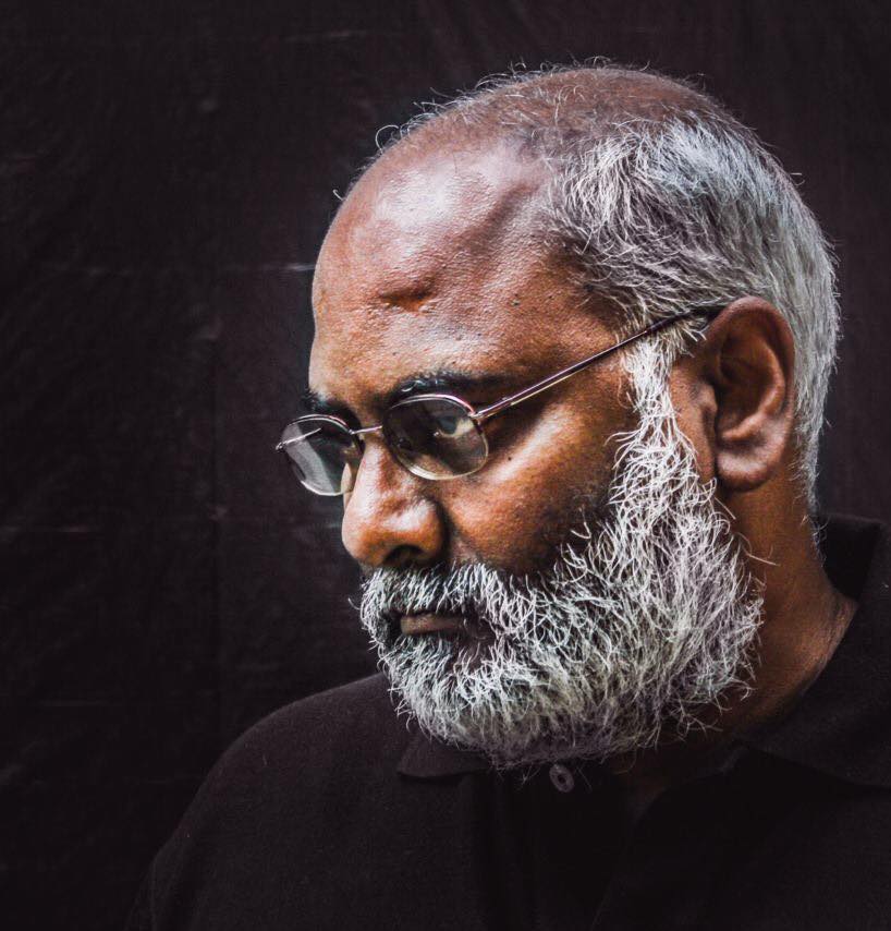 keeravani