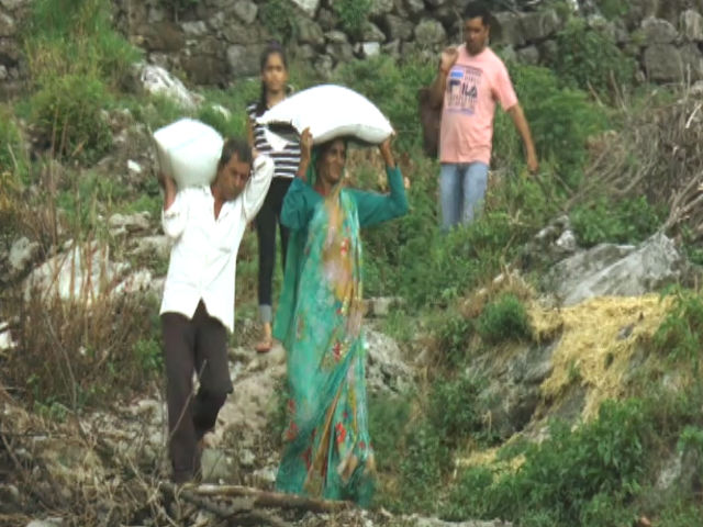 uttarakhand migration