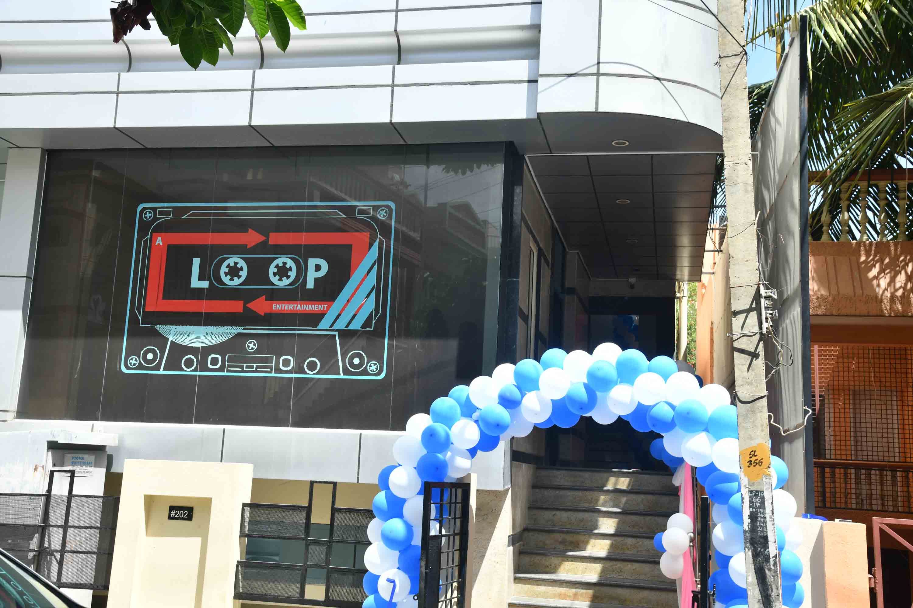 loop studio