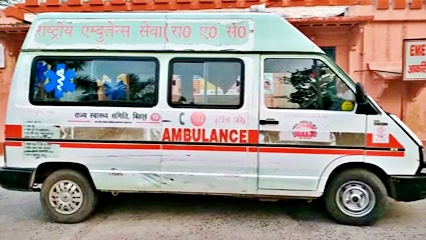 ambulance service