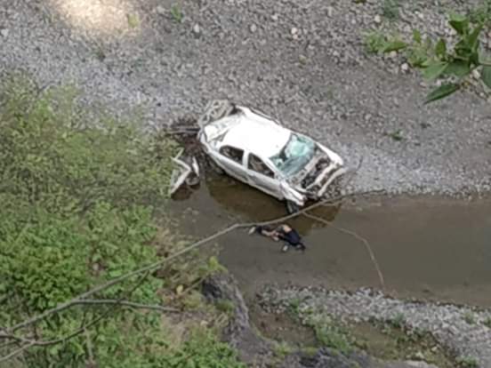 accidents in Chamba