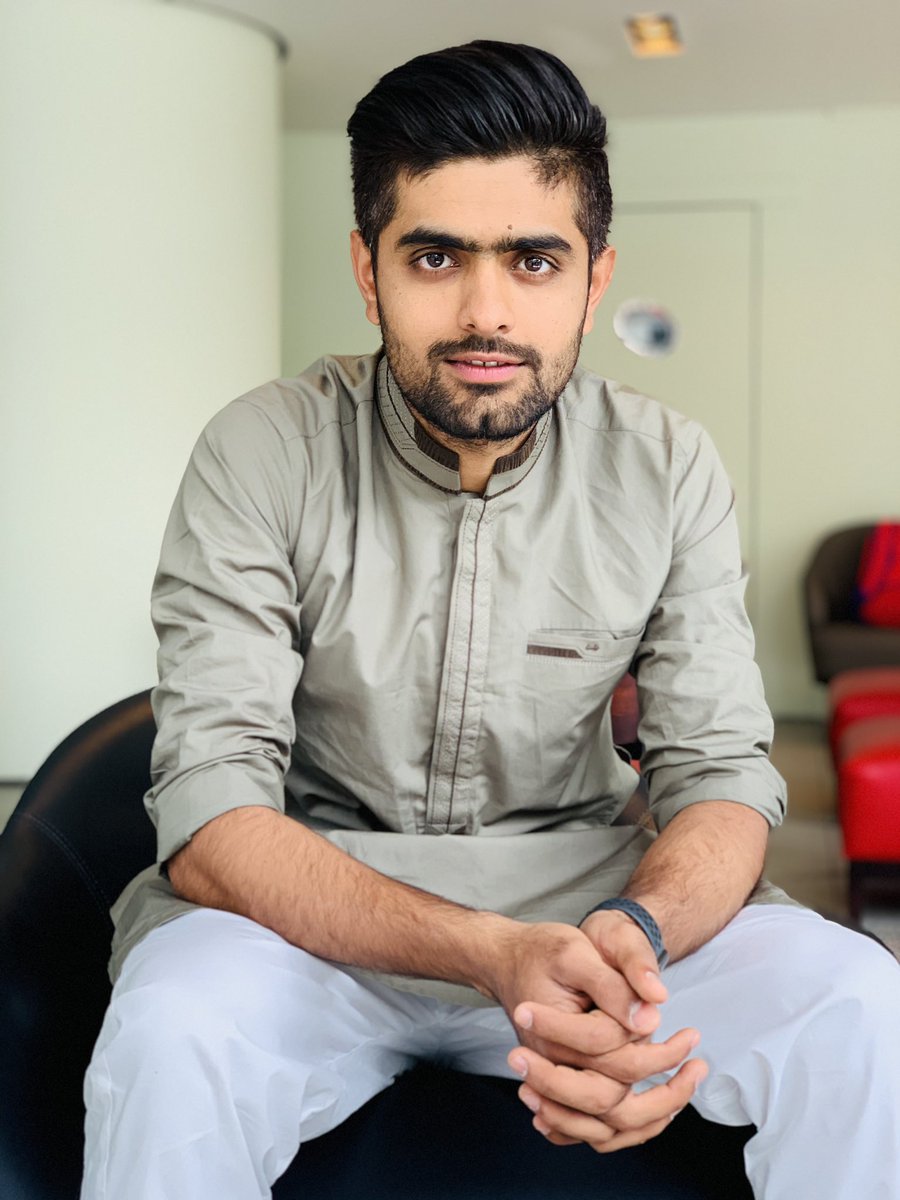 BABAR AZAM