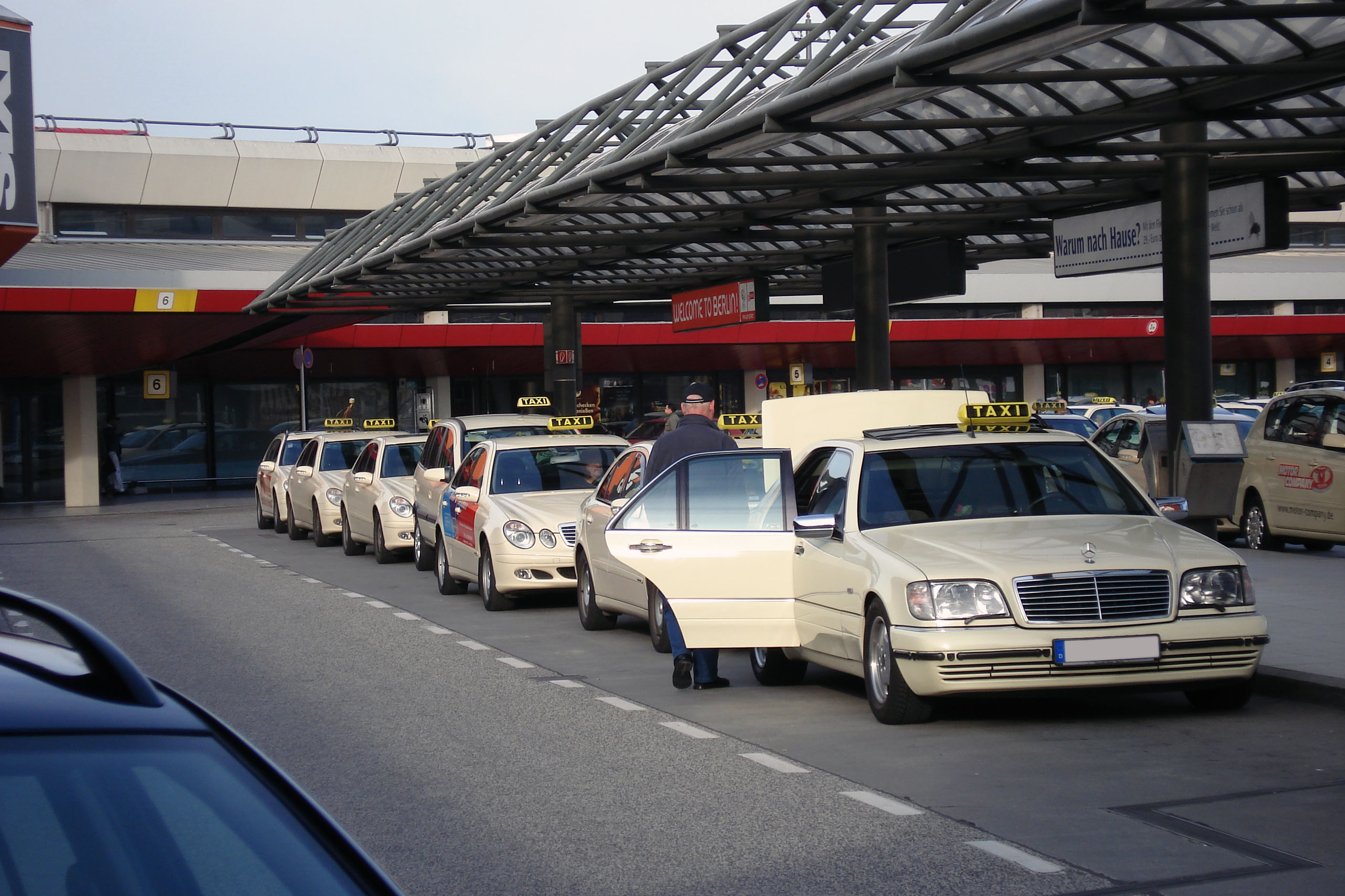 cab-ride