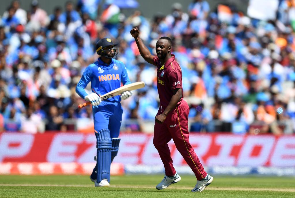 IND VS WI