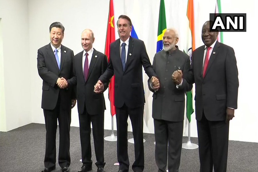 BRICS