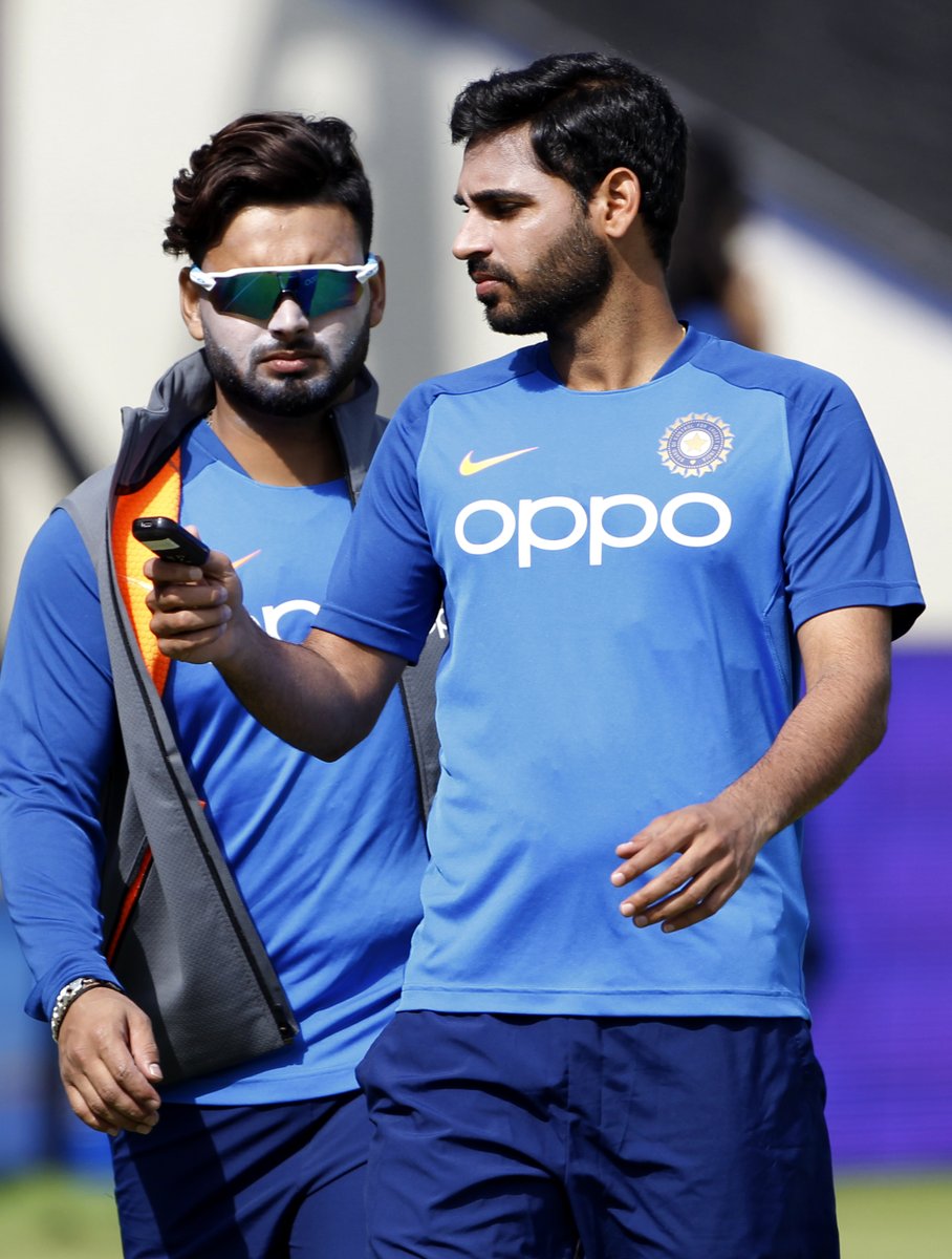 Bhuvneshwar Kumar