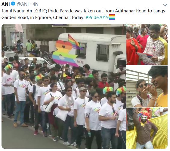 lgbtq community in tamil nadu