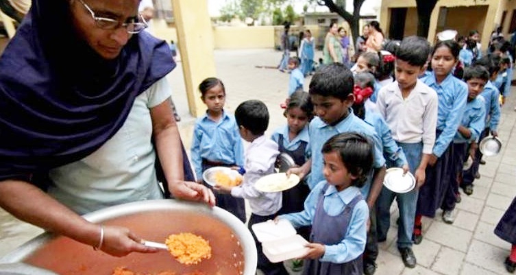 anganwadi