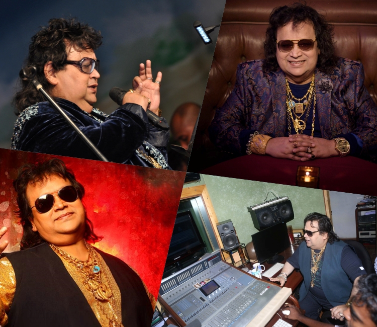 Bappi LahiMan Who Has Outdone Bappi Lahirii