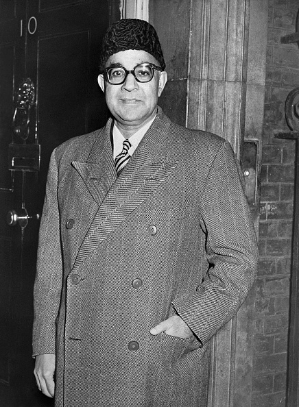 Liaqat Ali Khan