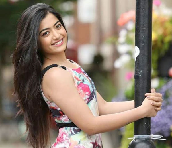 rashmika mandanna